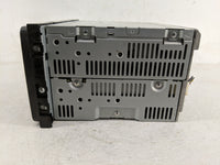 2006 Scion Xa Radio AM FM Cd Player Receiver Replacement P/N:08600-21800 Fits OEM Used Auto Parts - Oemusedautoparts1.com