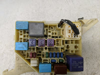 2004-2006 Scion Xa Fusebox Fuse Box Panel Relay Module P/N:82741‑52010 Fits Fits 2004 2005 2006 OEM Used Auto Parts - Oemuse