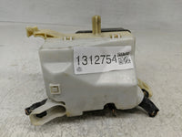 2004-2006 Scion Xa Fusebox Fuse Box Panel Relay Module P/N:82741‑52010 Fits Fits 2004 2005 2006 OEM Used Auto Parts - Oemuse