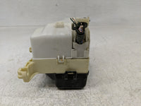2004-2006 Scion Xa Fusebox Fuse Box Panel Relay Module P/N:82741‑52010 Fits Fits 2004 2005 2006 OEM Used Auto Parts - Oemuse