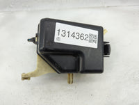 2004-2006 Scion Xa Fusebox Fuse Box Panel Relay Module P/N:82741‑52010 Fits Fits 2004 2005 2006 OEM Used Auto Parts - Oemuse