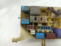 2004-2006 Scion Xa Fusebox Fuse Box Panel Relay Module P/N:82741‑52010 Fits Fits 2004 2005 2006 OEM Used Auto Parts - Oemuse