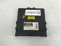 2006 Scion Xa PCM Engine Control Computer ECU ECM PCU OEM P/N:89661-52D11 212000-2351 Fits OEM Used Auto Parts - Oemusedauto