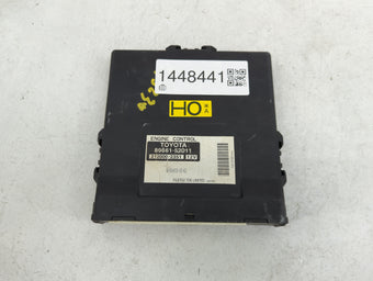 compare product 2006 Scion Xa PCM Engine Control Computer ECU ECM PCU OEM P/N:89661-52D11 212000-2351 Fits OEM Used Auto Parts