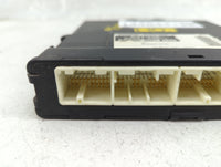 2006 Scion Xa PCM Engine Control Computer ECU ECM PCU OEM P/N:89661-52D11 212000-2351 Fits OEM Used Auto Parts - Oemusedauto