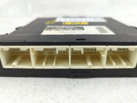 2006 Scion Xa PCM Engine Control Computer ECU ECM PCU OEM P/N:89661-52D11 212000-2351 Fits OEM Used Auto Parts - Oemusedauto