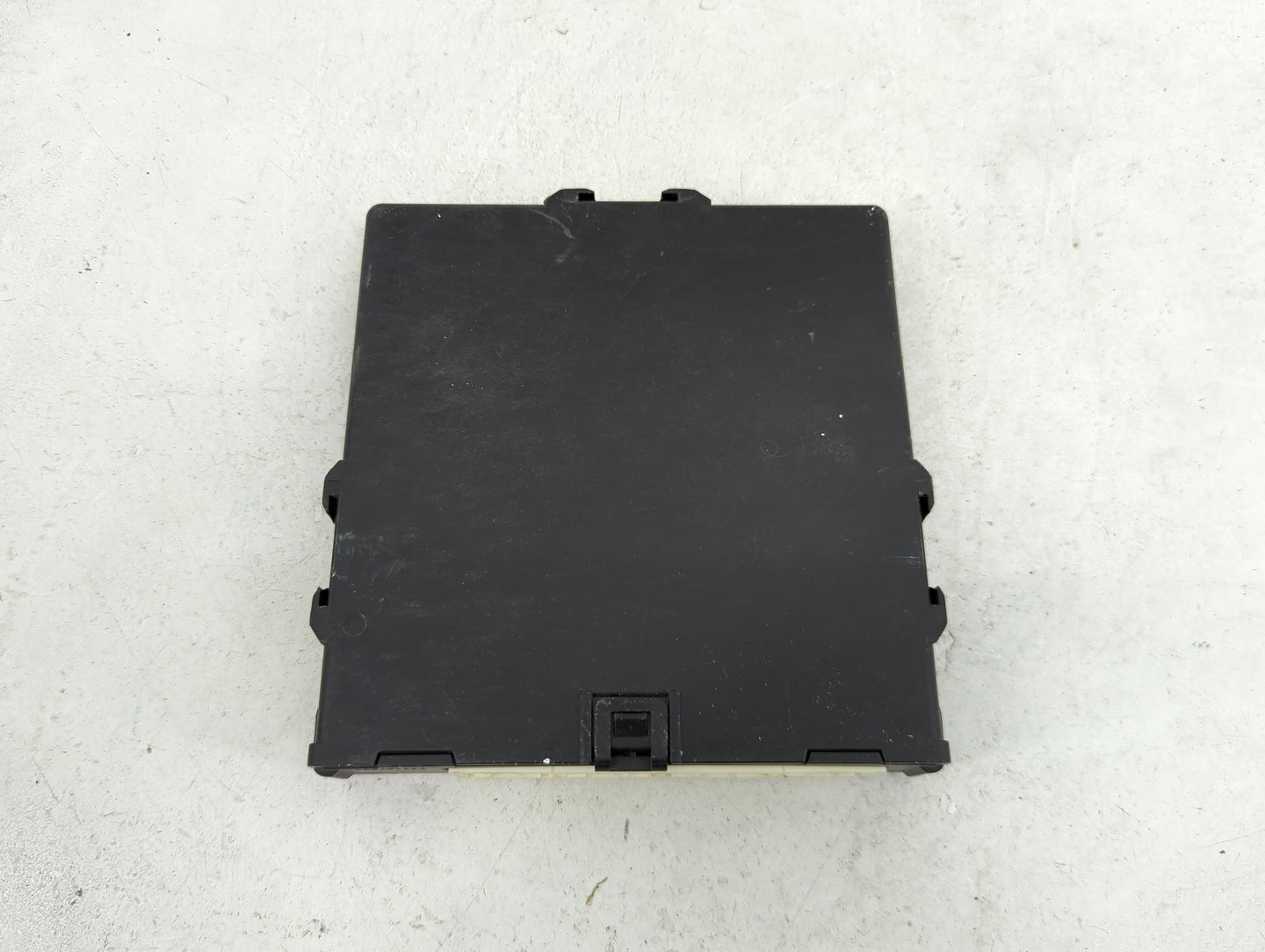 2006 Scion Xa PCM Engine Control Computer ECU ECM PCU OEM P/N:89661-52D11 212000-2351 Fits OEM Used Auto Parts - Oemusedauto
