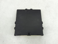 2006 Scion Xa PCM Engine Control Computer ECU ECM PCU OEM P/N:89661-52D11 212000-2351 Fits OEM Used Auto Parts - Oemusedauto
