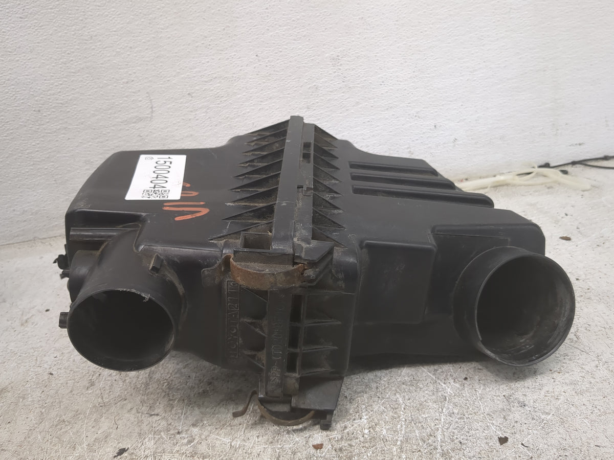2006-2006 Scion Xa Air Cleaner Intake-duct Hose Tube - Oemusedautoparts1.com