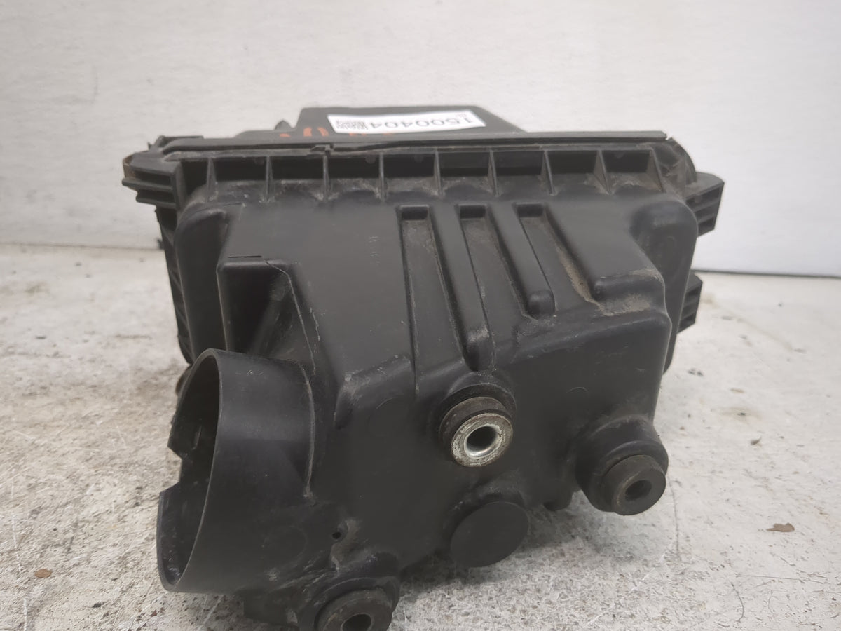 2006-2006 Scion Xa Air Cleaner Intake-duct Hose Tube - Oemusedautoparts1.com