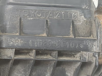 2006-2006 Scion Xa Air Cleaner Intake-duct Hose Tube - Oemusedautoparts1.com