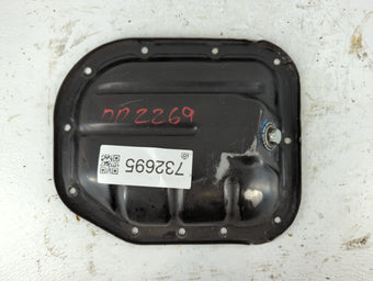 compare product 2004-2006 Scion Xa Engine Oil Pan Fits OEM Used Auto Parts