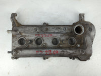 2006 Scion Xa Driver Left Cylinder Head Valve Cover Fits OEM Used Auto Parts - Oemusedautoparts1.com