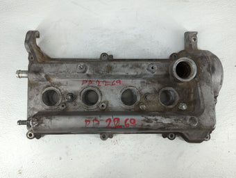 compare product 2006 Scion Xa Driver Left Cylinder Head Valve Cover Fits OEM Used Auto Parts