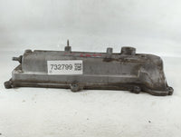 2006 Scion Xa Driver Left Cylinder Head Valve Cover Fits OEM Used Auto Parts - Oemusedautoparts1.com