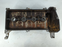 2006 Scion Xa Driver Left Cylinder Head Valve Cover Fits OEM Used Auto Parts - Oemusedautoparts1.com
