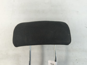 2005-2006 Scion Xa Headrest Head Rest Front Driver Passenger Seat Fits Fits 2005 2006 OEM Used Auto Parts - Oemusedautoparts