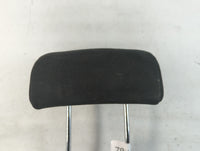 2005-2006 Scion Xa Headrest Head Rest Front Driver Passenger Seat Fits Fits 2005 2006 OEM Used Auto Parts - Oemusedautoparts