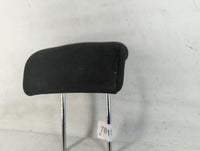 2005-2006 Scion Xa Headrest Head Rest Front Driver Passenger Seat Fits Fits 2005 2006 OEM Used Auto Parts - Oemusedautoparts