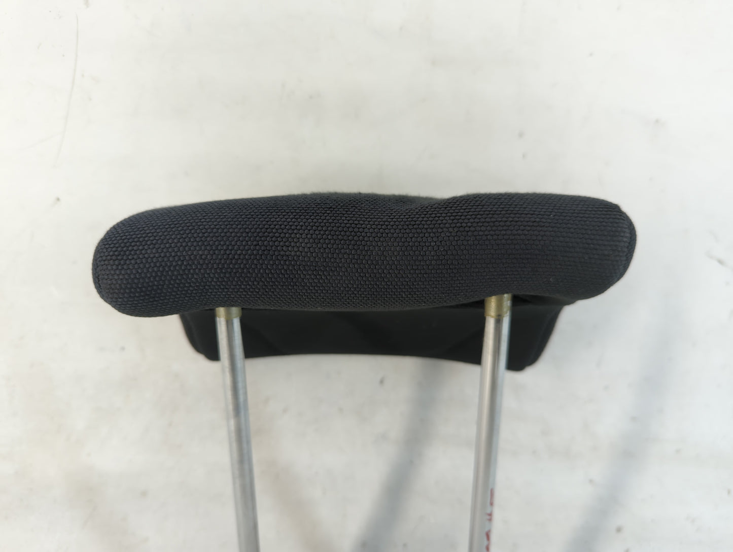2005-2006 Scion Xa Headrest Head Rest Front Driver Passenger Seat Fits Fits 2005 2006 OEM Used Auto Parts - Oemusedautoparts