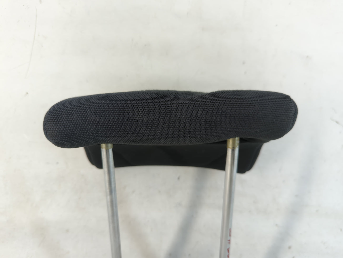 2005-2006 Scion Xa Headrest Head Rest Front Driver Passenger Seat Fits Fits 2005 2006 OEM Used Auto Parts - Oemusedautoparts