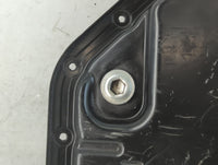 2004-2006 Scion Xa Engine Oil Pan Fits OEM Used Auto Parts - Oemusedautoparts1.com