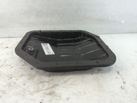 2004-2006 Scion Xa Engine Oil Pan Fits OEM Used Auto Parts - Oemusedautoparts1.com