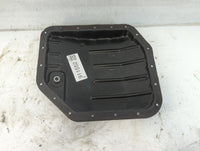 2004-2006 Scion Xa Engine Oil Pan Fits OEM Used Auto Parts - Oemusedautoparts1.com