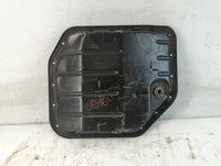 2004-2006 Scion Xa Engine Oil Pan Fits OEM Used Auto Parts - Oemusedautoparts1.com