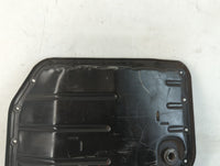 2004-2006 Scion Xa Engine Oil Pan Fits OEM Used Auto Parts - Oemusedautoparts1.com