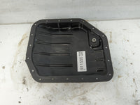 2004-2006 Scion Xa Engine Oil Pan Fits OEM Used Auto Parts - Oemusedautoparts1.com