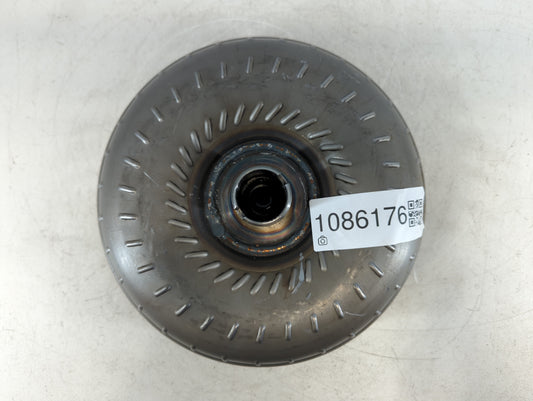 2006 Scion Xb Torque Converter Automatic Transmission OEM Fits OEM Used Auto Parts - Oemusedautoparts1.com