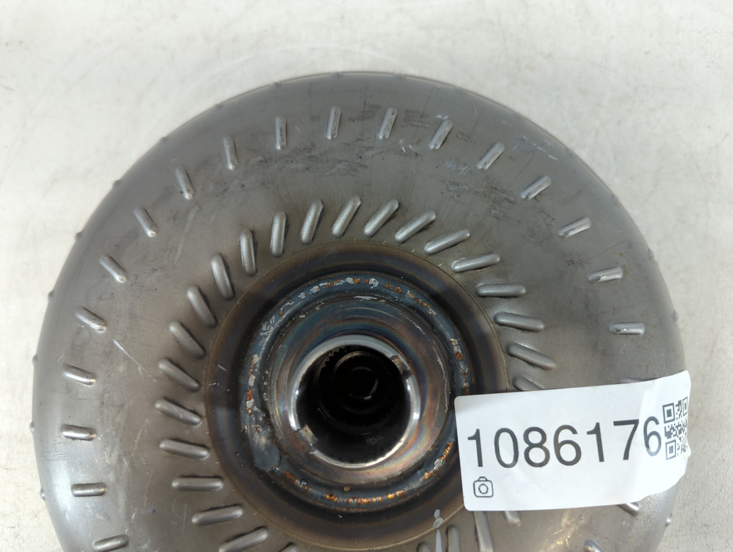 2006 Scion Xb Torque Converter Automatic Transmission OEM Fits OEM Used Auto Parts - Oemusedautoparts1.com