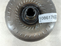 2006 Scion Xb Torque Converter Automatic Transmission OEM Fits OEM Used Auto Parts - Oemusedautoparts1.com
