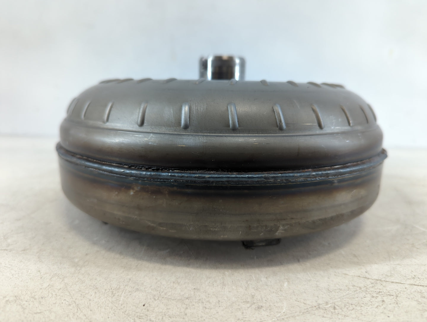 2006 Scion Xb Torque Converter Automatic Transmission OEM Fits OEM Used Auto Parts - Oemusedautoparts1.com