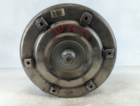 2006 Scion Xb Torque Converter Automatic Transmission OEM Fits OEM Used Auto Parts - Oemusedautoparts1.com