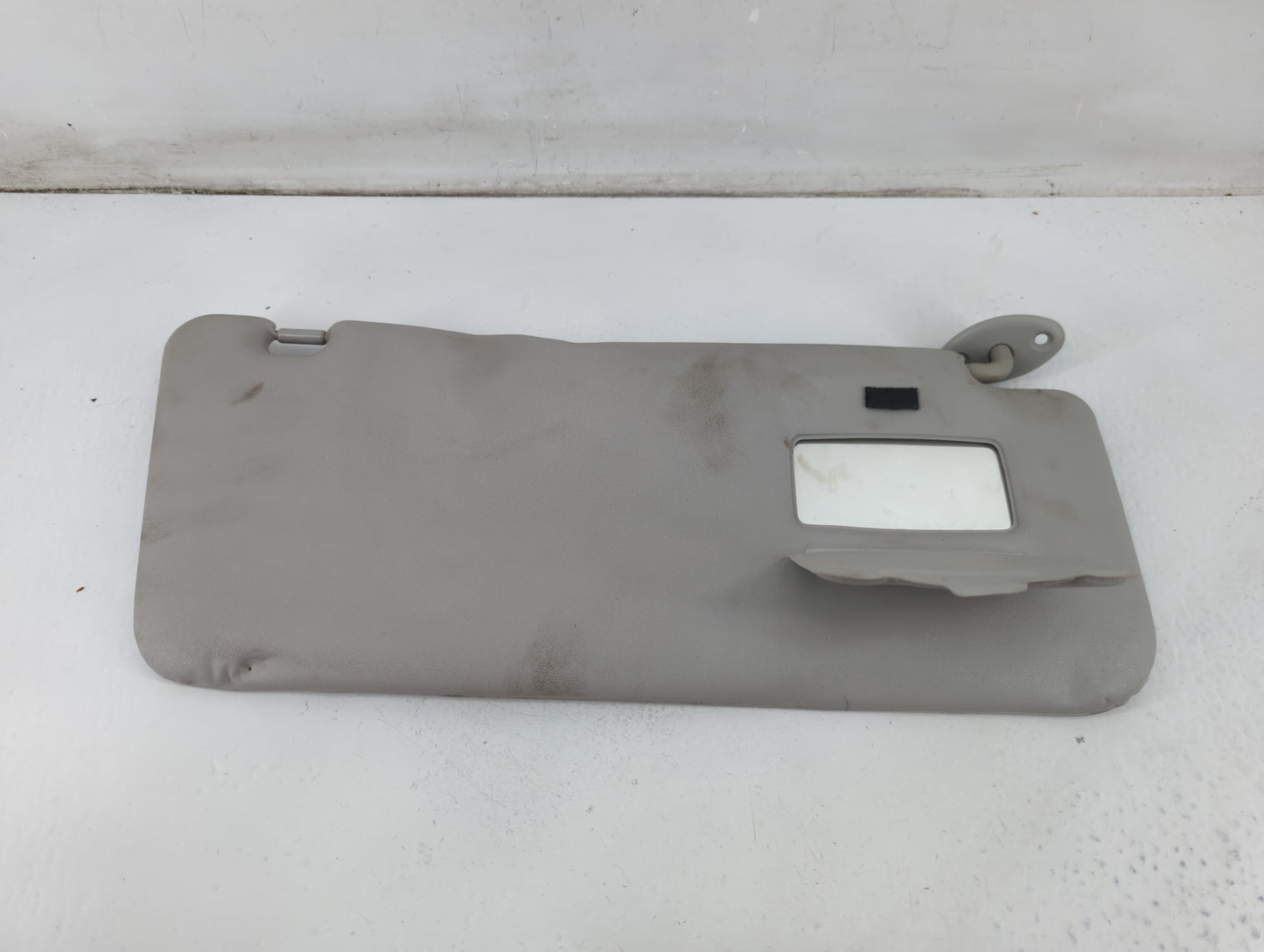 2004-2006 Scion Xb Sun Visor Shade Replacement Passenger Right Mirror Fits Fits 2004 2005 2006 OEM Used Auto Parts - Oemused