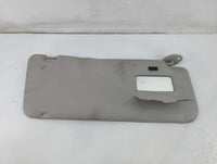 2004-2006 Scion Xb Sun Visor Shade Replacement Passenger Right Mirror Fits Fits 2004 2005 2006 OEM Used Auto Parts - Oemused