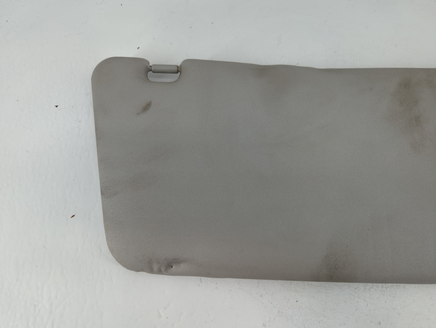 2004-2006 Scion Xb Sun Visor Shade Replacement Passenger Right Mirror Fits Fits 2004 2005 2006 OEM Used Auto Parts - Oemused