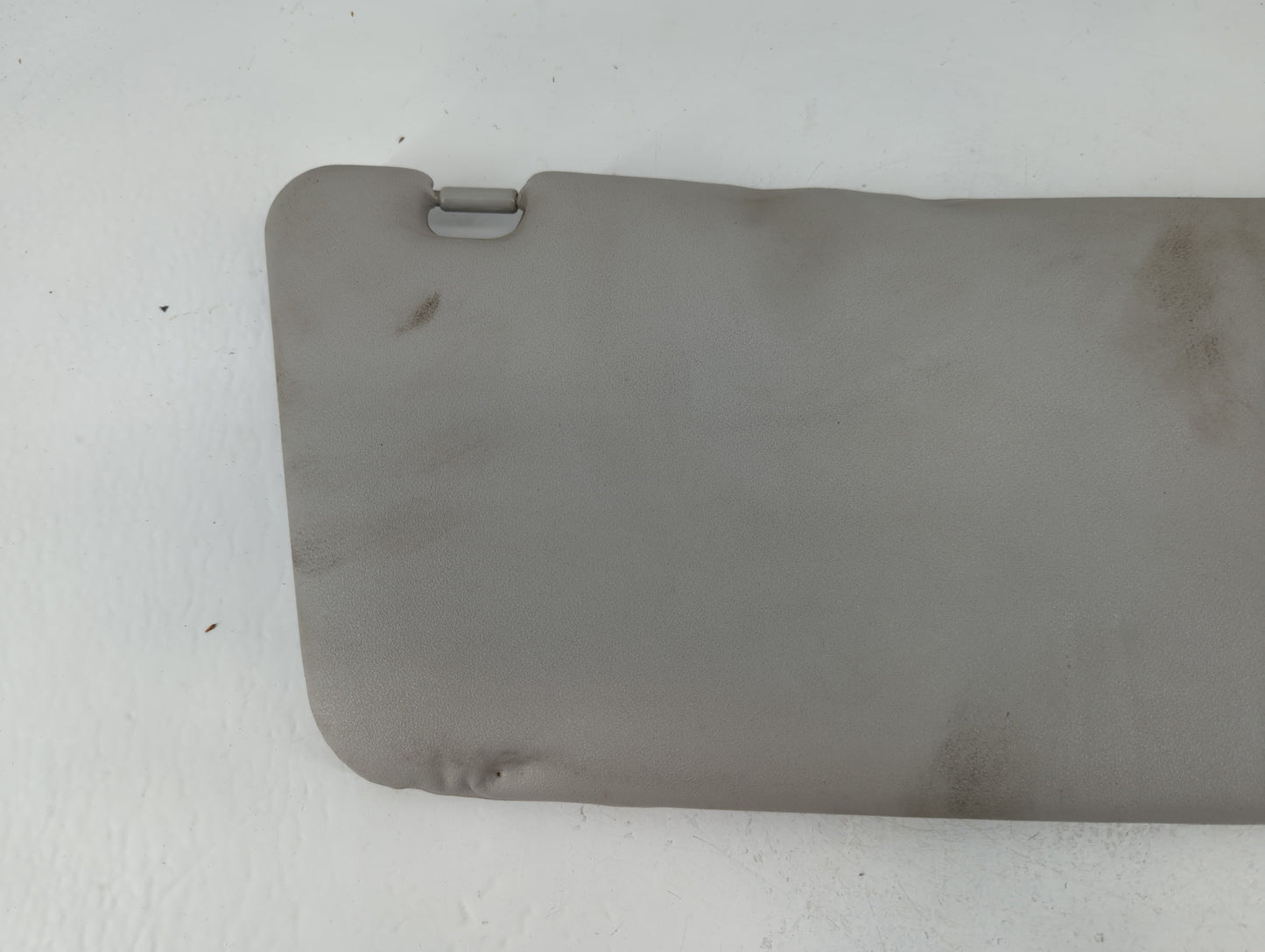 2004-2006 Scion Xb Sun Visor Shade Replacement Passenger Right Mirror Fits Fits 2004 2005 2006 OEM Used Auto Parts - Oemused