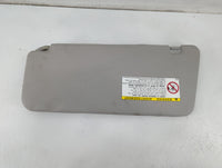 2004-2006 Scion Xb Sun Visor Shade Replacement Passenger Right Mirror Fits Fits 2004 2005 2006 OEM Used Auto Parts - Oemused
