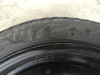 2004-2006 Scion Xb Spare Donut Tire Wheel Rim Oem 1218922 - Oemusedautoparts1.com