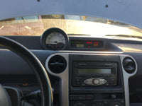 2006 Scion Xb Instrument Cluster Speedometer Gauges Miles:1K Fits OEM Used Auto Parts - Oemusedautoparts1.com