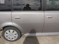 2004-2006 Scion Xb Passenger Rear Door Oem - Oemusedautoparts1.com