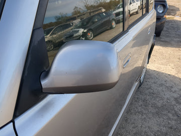 2004-2006 Scion Xb Driver Side View Mirror - Left Door Mirror OEM Used - Oemusedautoparts1.com