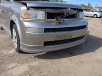 2004-2006 Scion Xb Front Bumper - Oem - Oemusedautoparts1.com