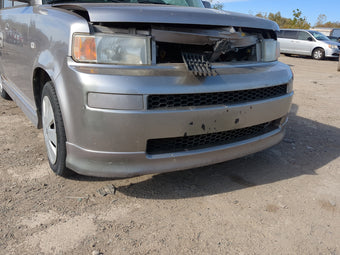 compare product 2004-2006 Scion Xb Front Bumper - Oem
