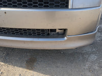 2004-2006 Scion Xb Front Bumper - Oem - Oemusedautoparts1.com