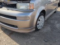 2004-2006 Scion Xb Front Bumper - Oem - Oemusedautoparts1.com