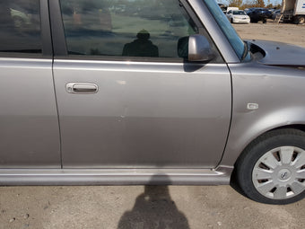 compare product 2004-2006 Scion Xb Passenger Front Door Oem 1219688